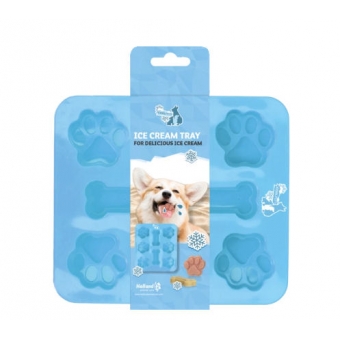 Coolpets Dog Ice Mix Tray 25% korting